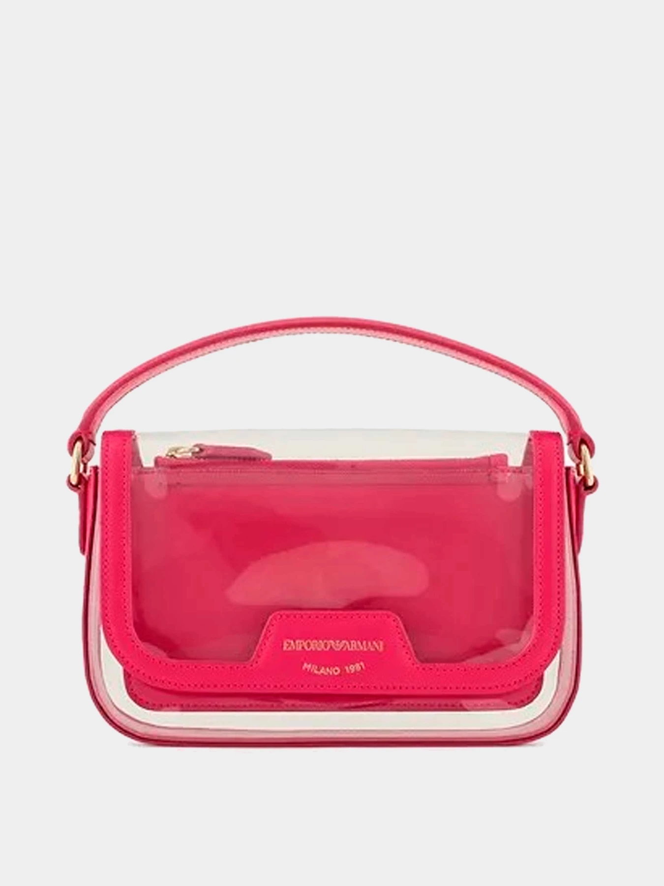 Сумки Emporio Armani модель Y3H294-YWS5B-80746 Сумки Emporio Armani модель Y3H294-YWS5B-80746 Фото
