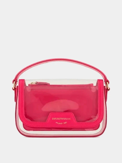 Сумки Emporio Armani модель Y3H294-YWS5B-80746 Фото
