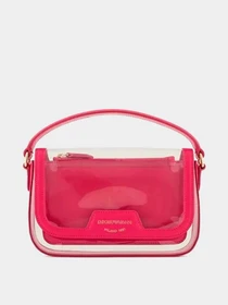 Сумки Emporio Armani модель Y3H294-YWS5B-80746 Фото