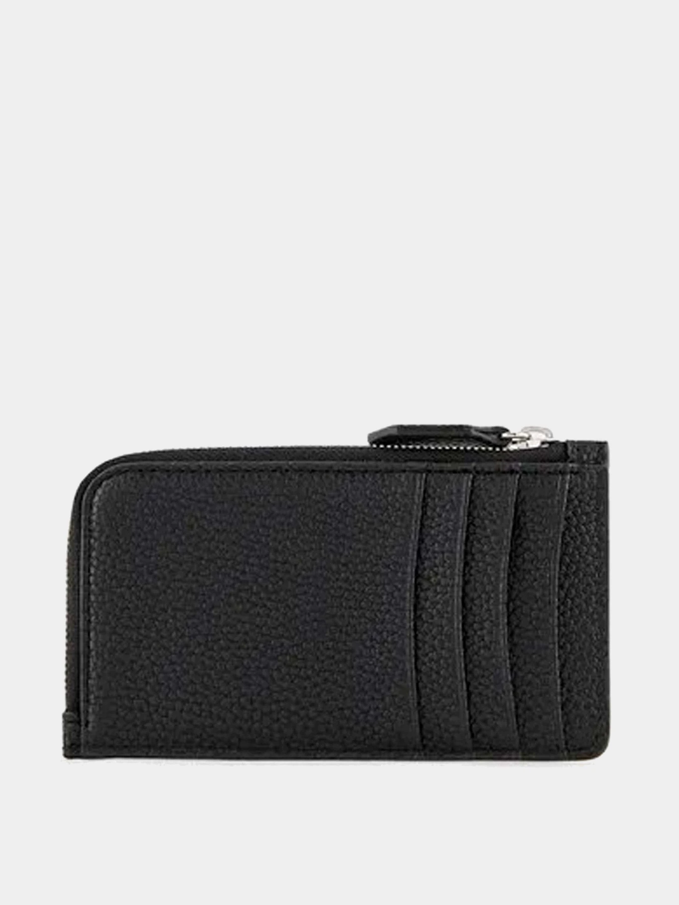 Кошельки Emporio Armani модель Y3H332-YWO3E-80001 Фото