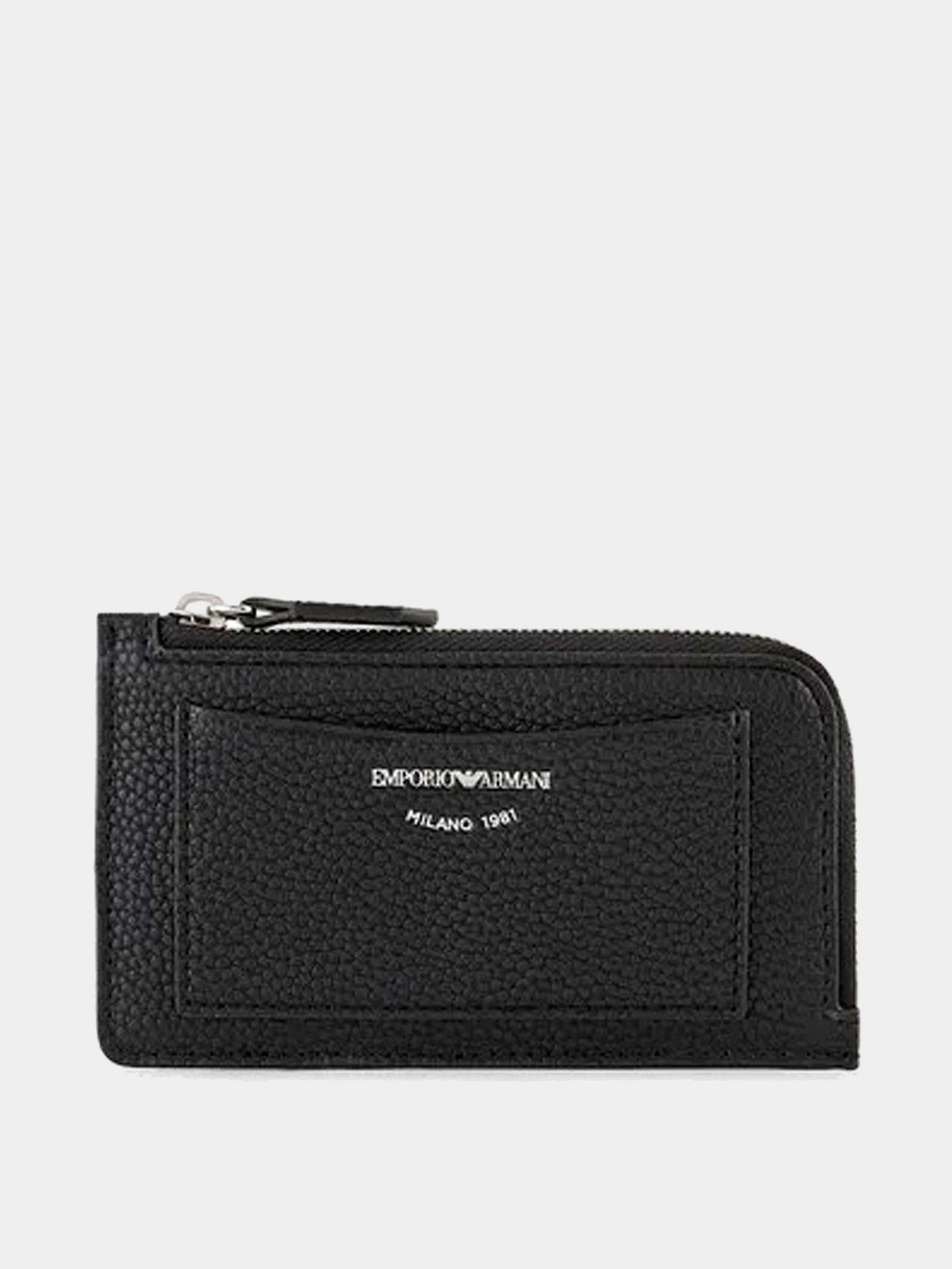 Кошельки Emporio Armani модель Y3H332-YWO3E-80001 Фото