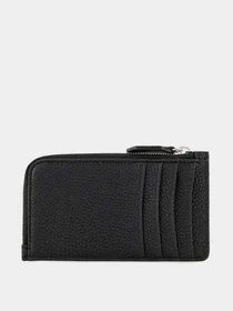 Кошельки Emporio Armani модель Y3H332-YWO3E-80001 Фото