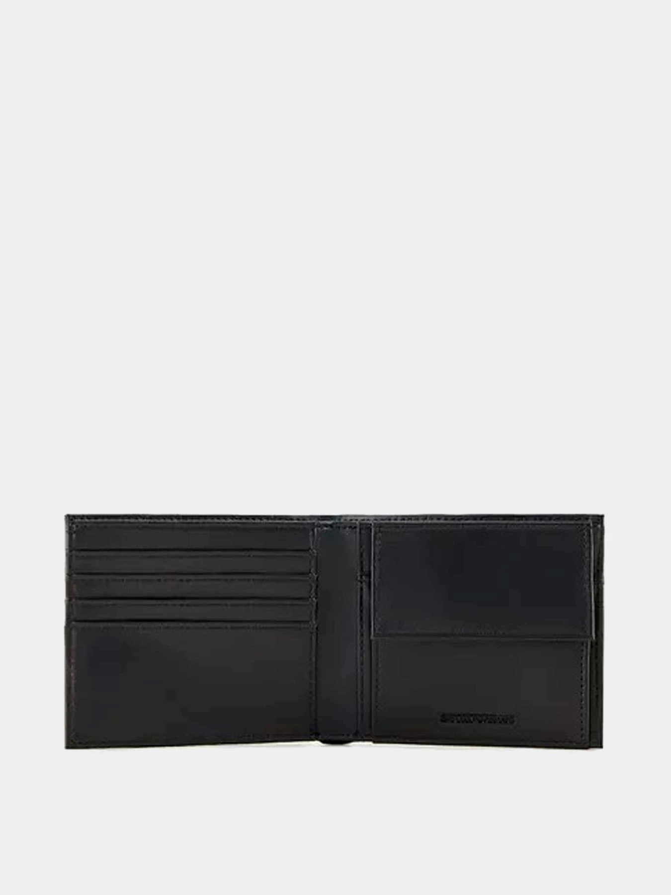 Кошельки Emporio Armani модель Y4R538-YQ12V-80681 Фото