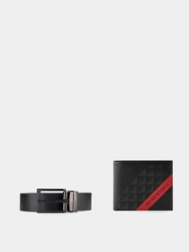 Кошельки Emporio Armani модель Y4R538-YQ12V-80681 Фото