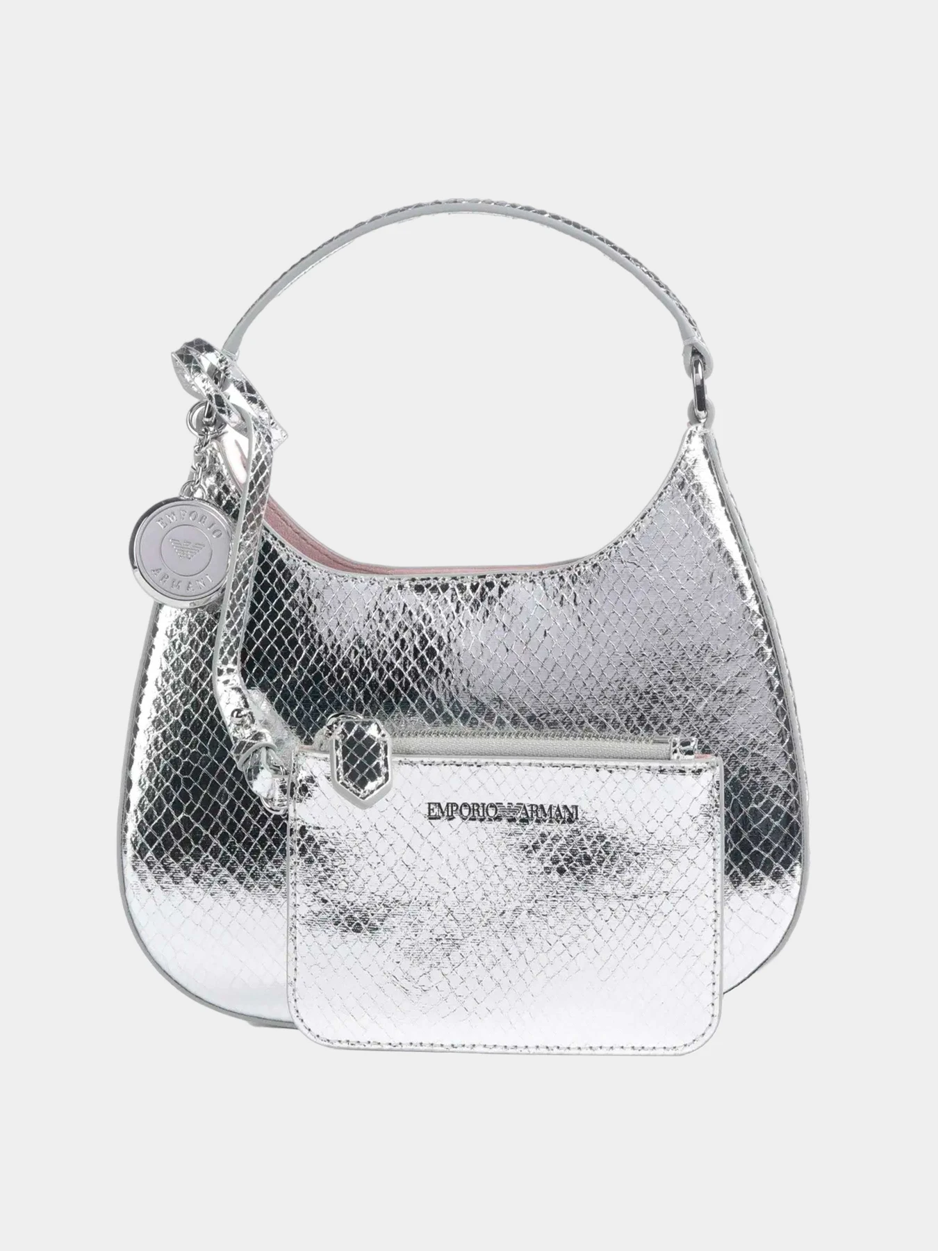 Сумки Emporio Armani модель Y3H324-YWR8X-80270 Фото