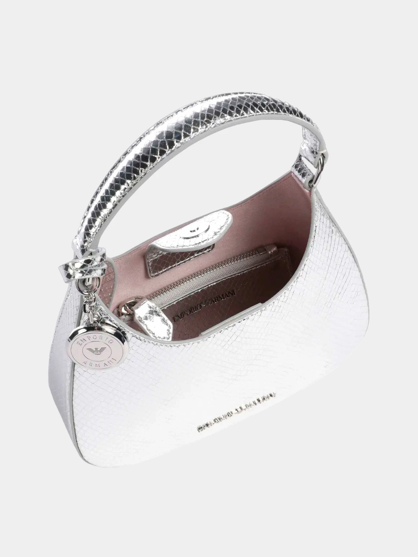 Сумки Emporio Armani модель Y3H324-YWR8X-80270 Фото
