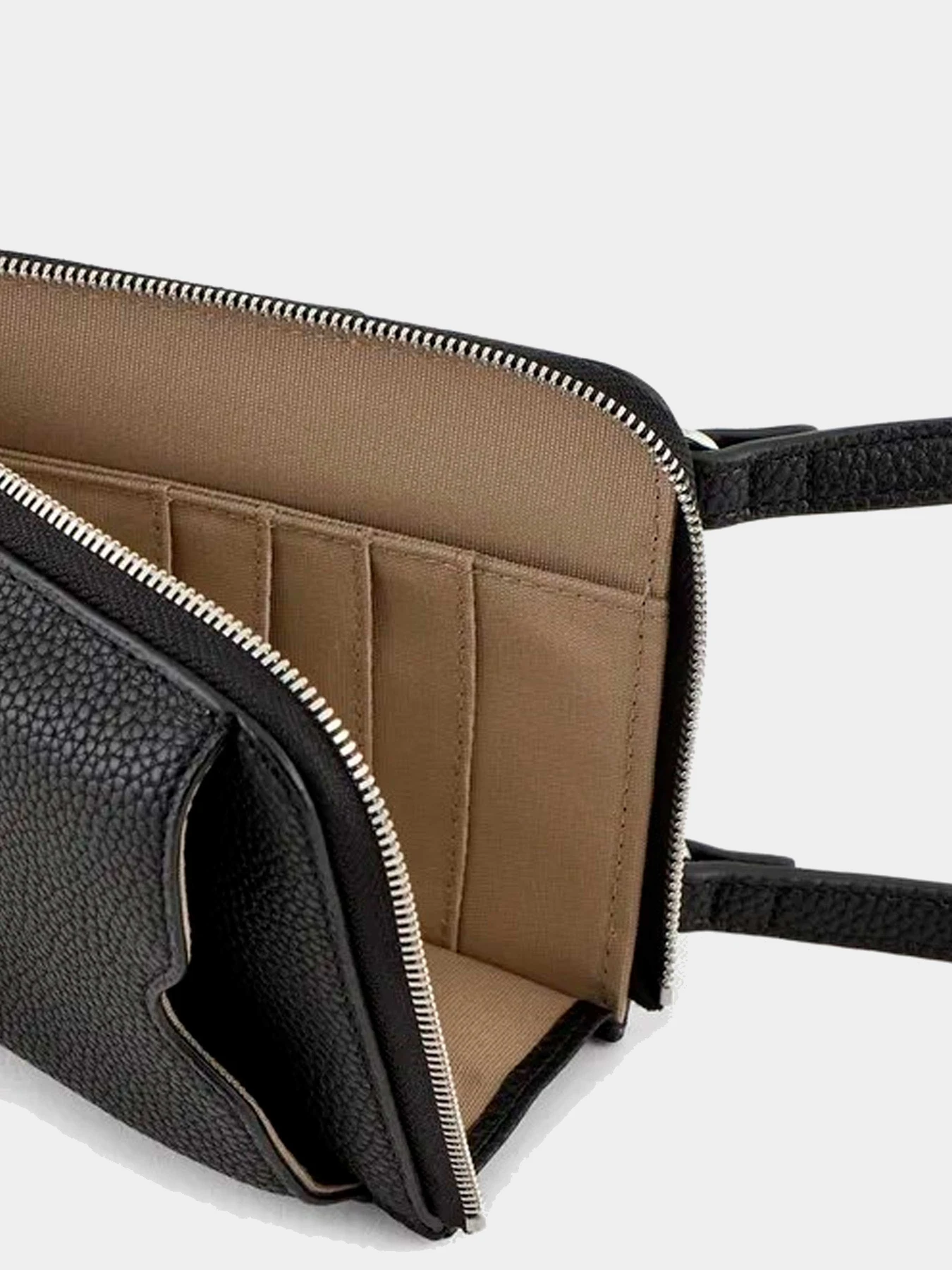 Сумки Emporio Armani модель Y3H331-YWO3E-80001 Фото