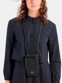Сумки Emporio Armani модель Y3H331-YWO3E-80001 Фото