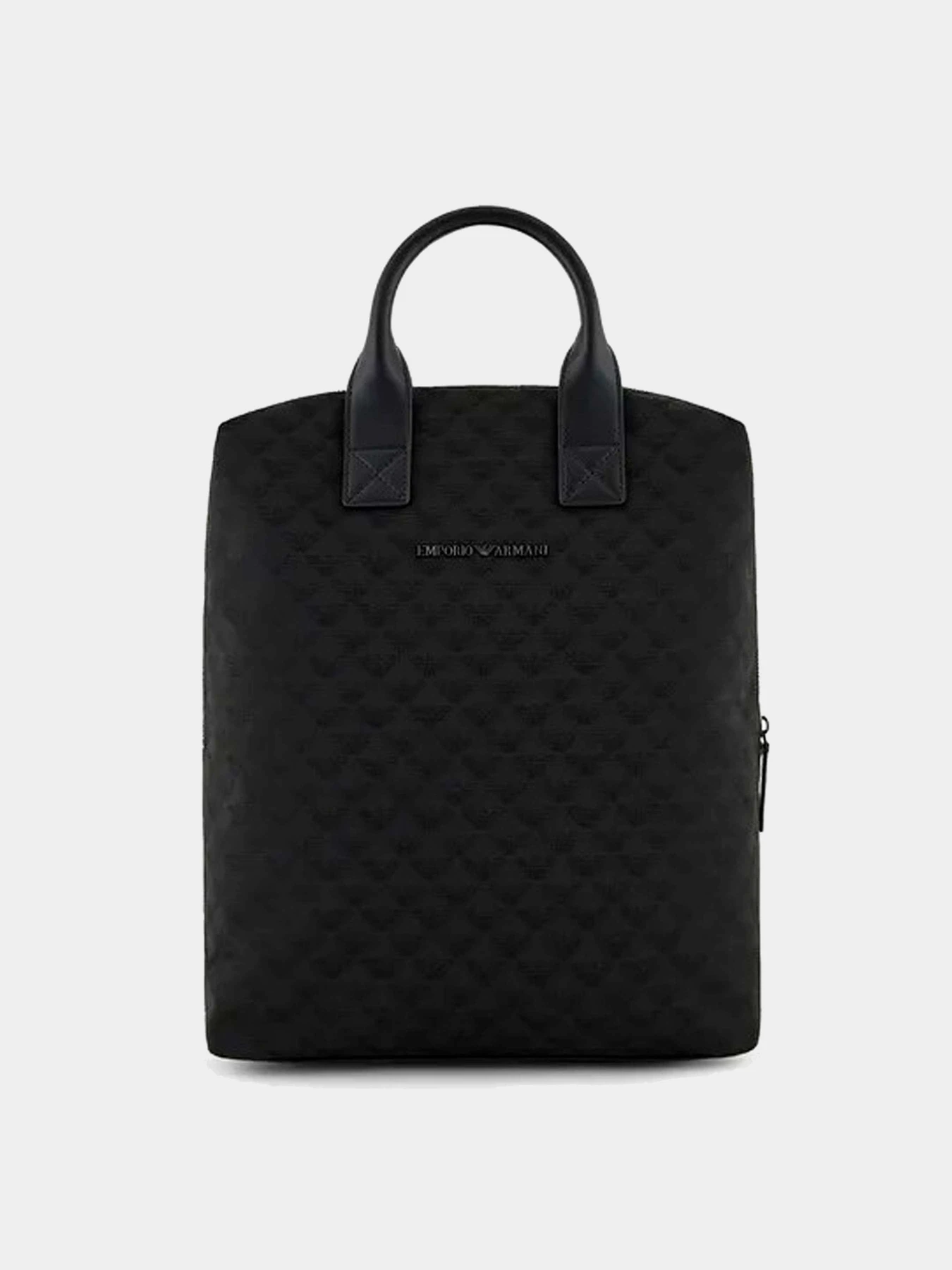 Рюкзаки Emporio Armani модель Y4O438-Y022V-81336 Рюкзаки Emporio Armani модель Y4O438-Y022V-81336 Фото