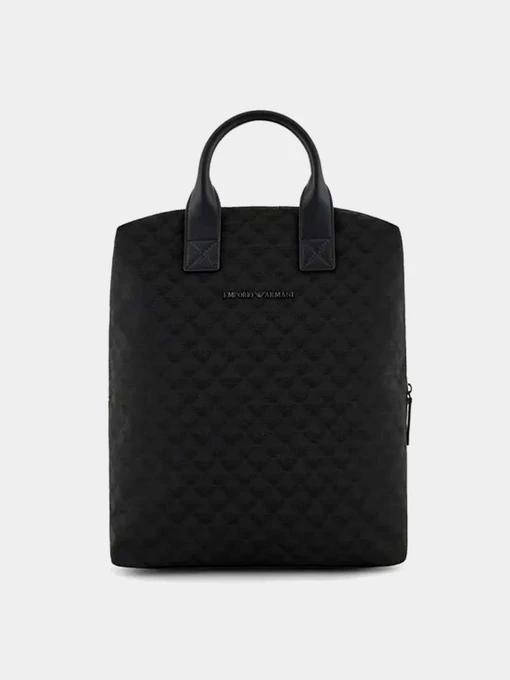 Рюкзаки Emporio Armani модель Y4O438-Y022V-81336 Фото