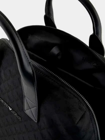 Рюкзаки Emporio Armani модель Y4O438-Y022V-81336 Фото