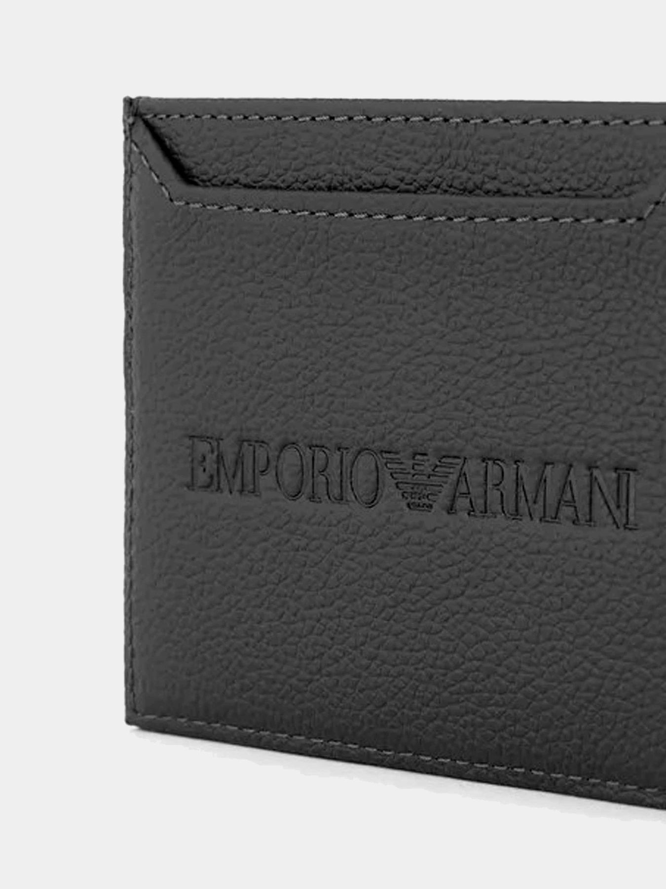 Кошельки Emporio Armani модель Y4R568-YQ13X-80648 Кошельки Emporio Armani модель Y4R568-YQ13X-80648 Фото
