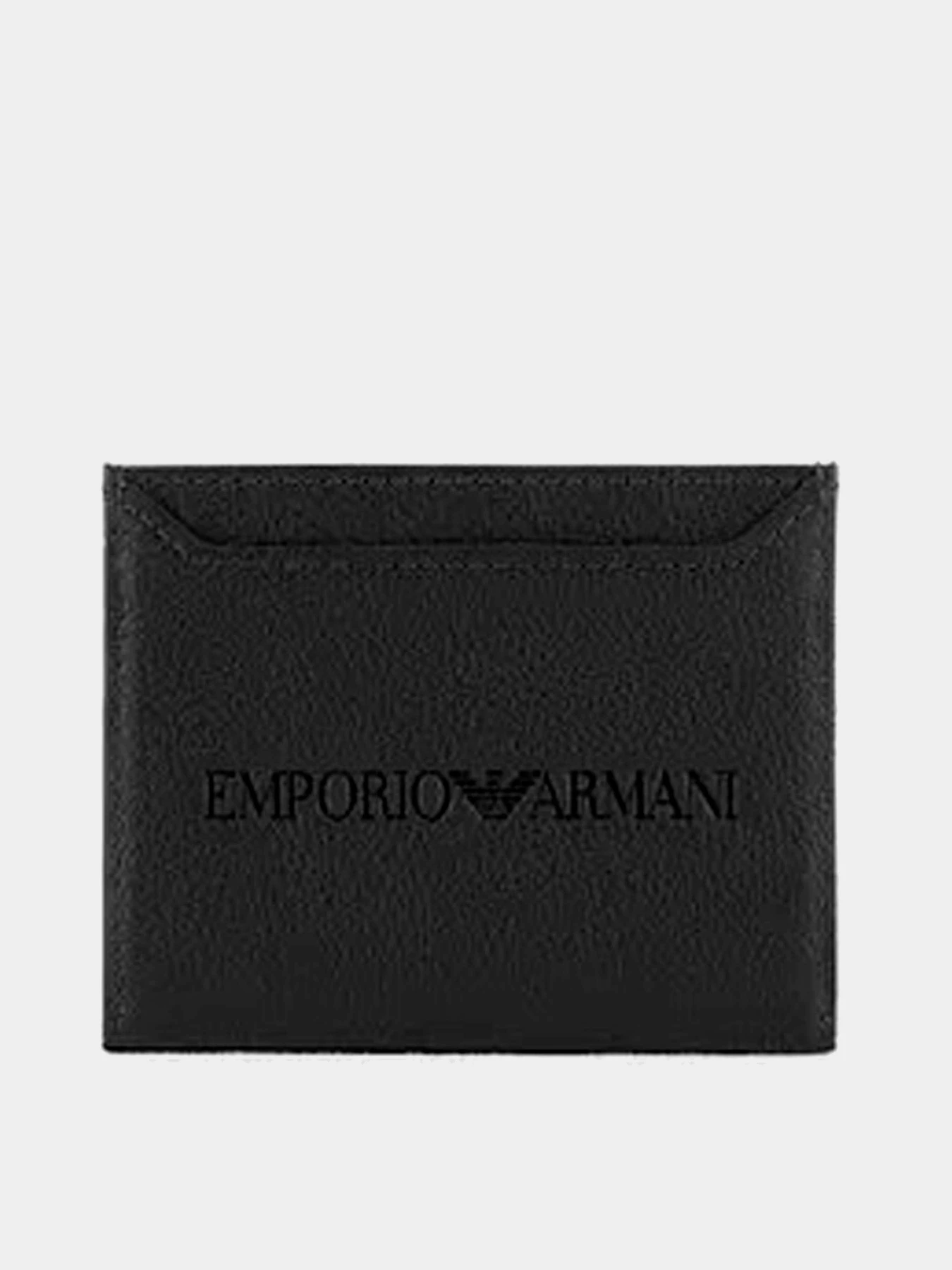 Кошельки Emporio Armani модель Y4R568-YQ13X-80648 Кошельки Emporio Armani модель Y4R568-YQ13X-80648 Фото