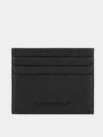 Кошельки Emporio Armani модель Y4R568-YQ13X-80648 Фото