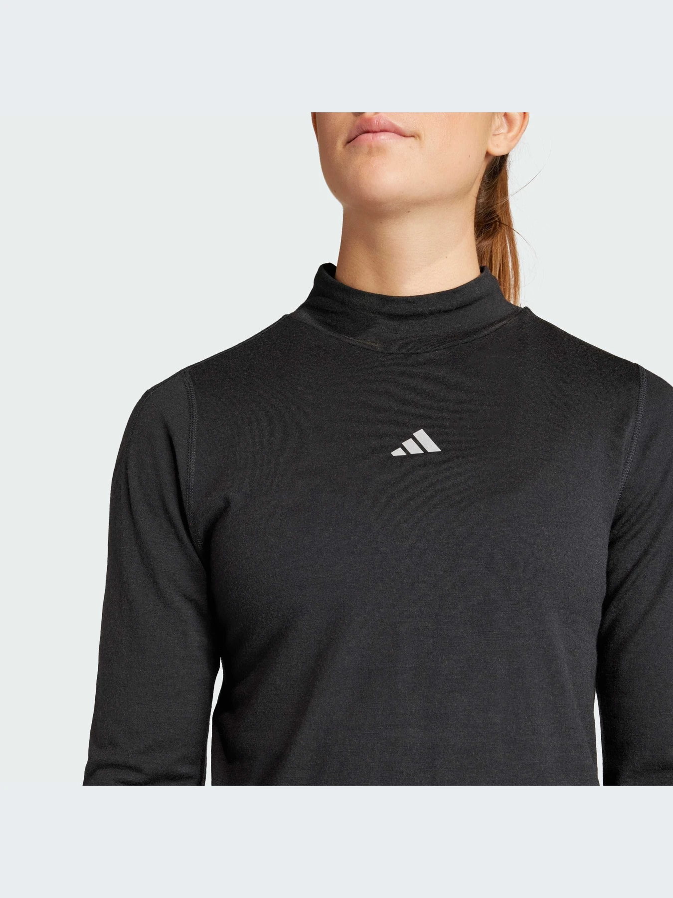 Худи и свитшоты Adidas модель IB6379-KZ Худи и свитшоты Adidas модель IB6379-KZ Фото