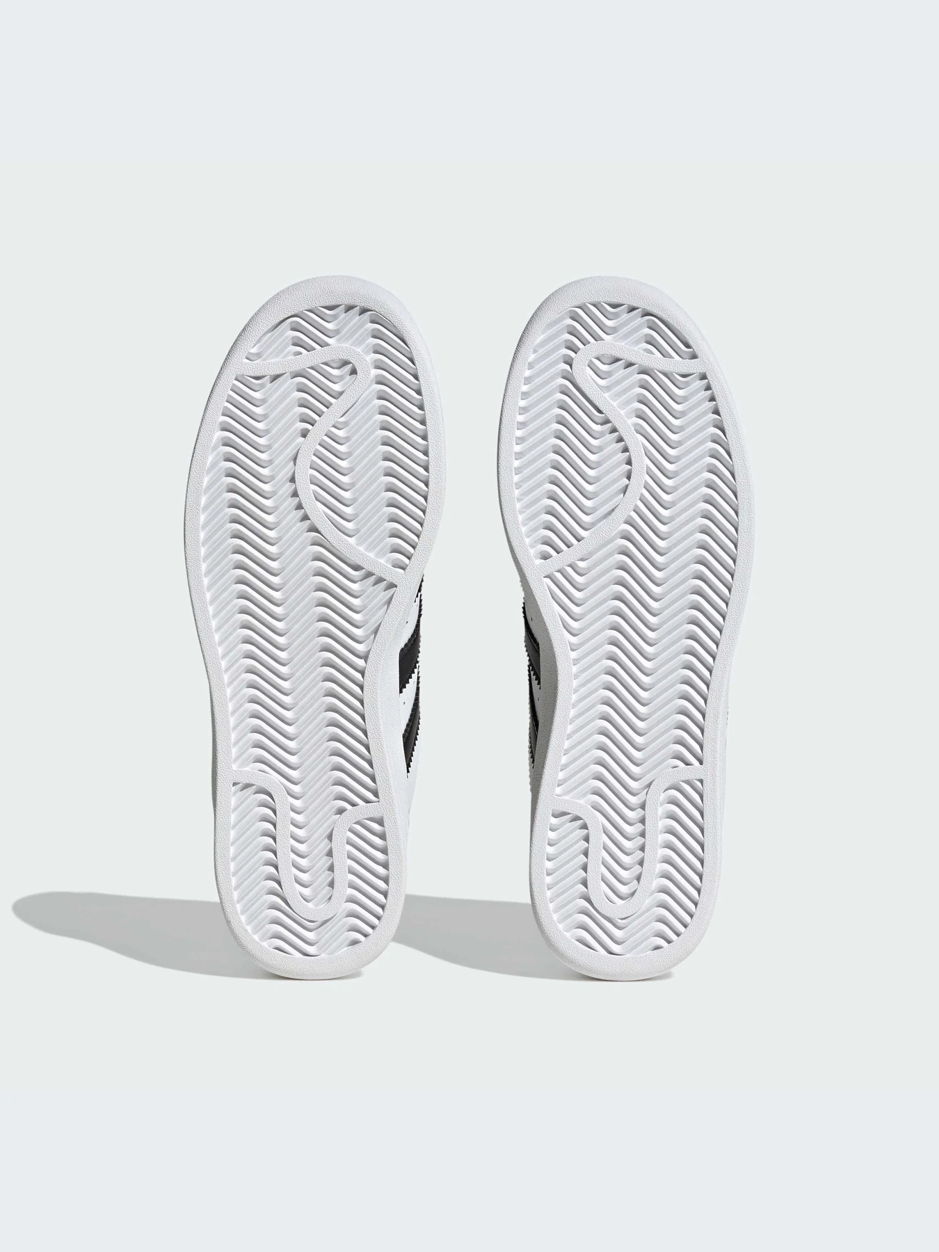 Кеды Adidas Superstar модель IF3001-KZ Фото