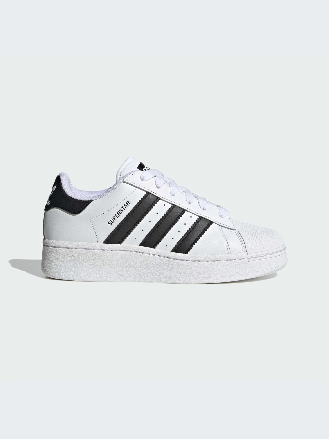 Кеды Adidas Superstar модель IF3001-KZ Фото