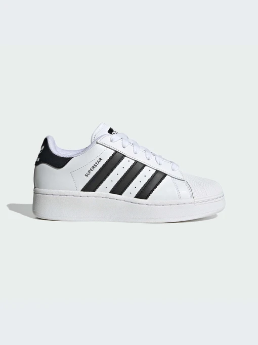 Кеды Adidas Superstar модель IF3001-KZ Фото