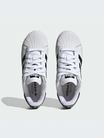 Кеды Adidas Superstar модель IF3001-KZ Фото