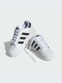 Кеды Adidas Superstar модель IF3001-KZ Фото