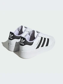 Кеды Adidas Superstar модель IF3001-KZ Фото