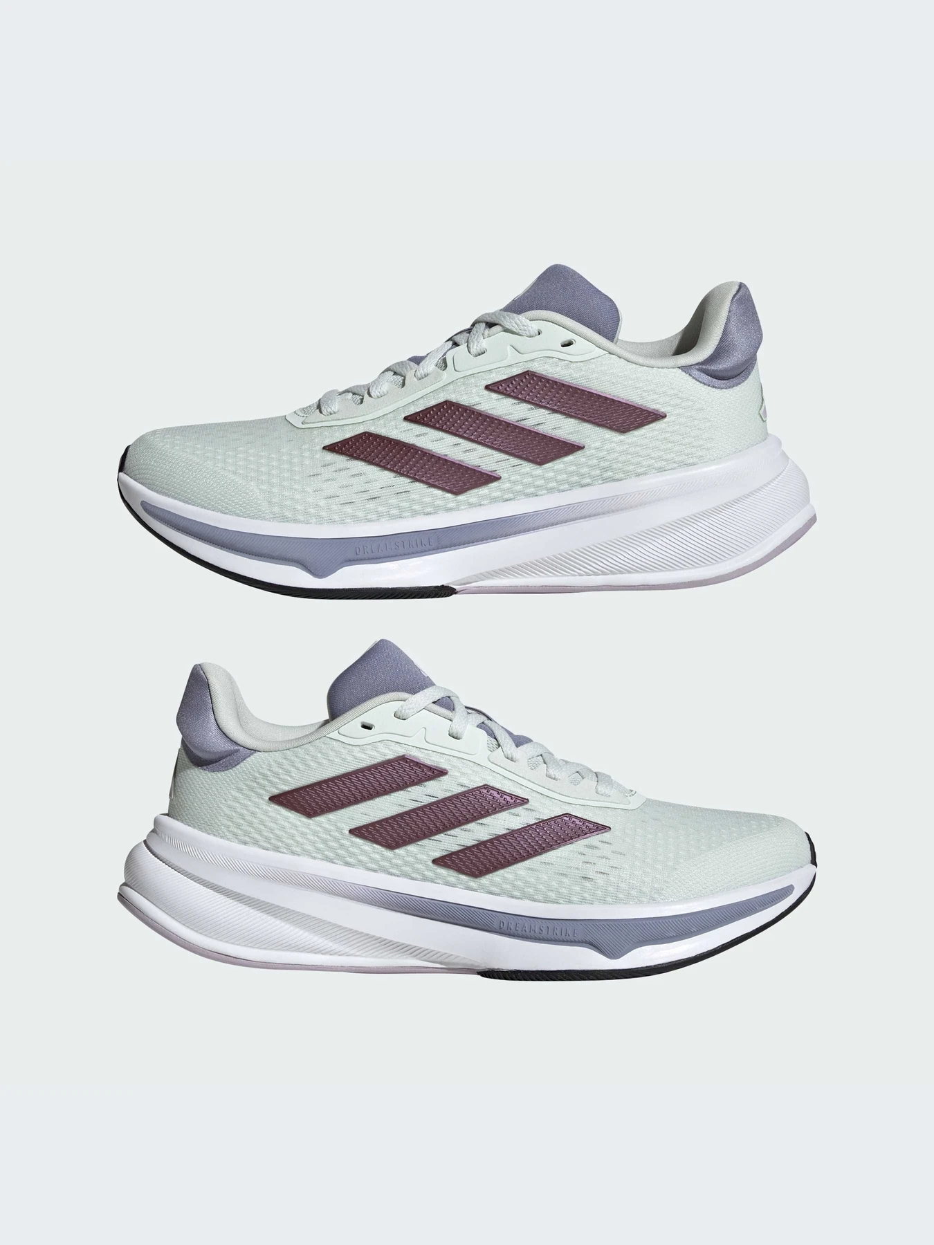 Кроссовки Adidas Response модель IG1406-KZ Фото