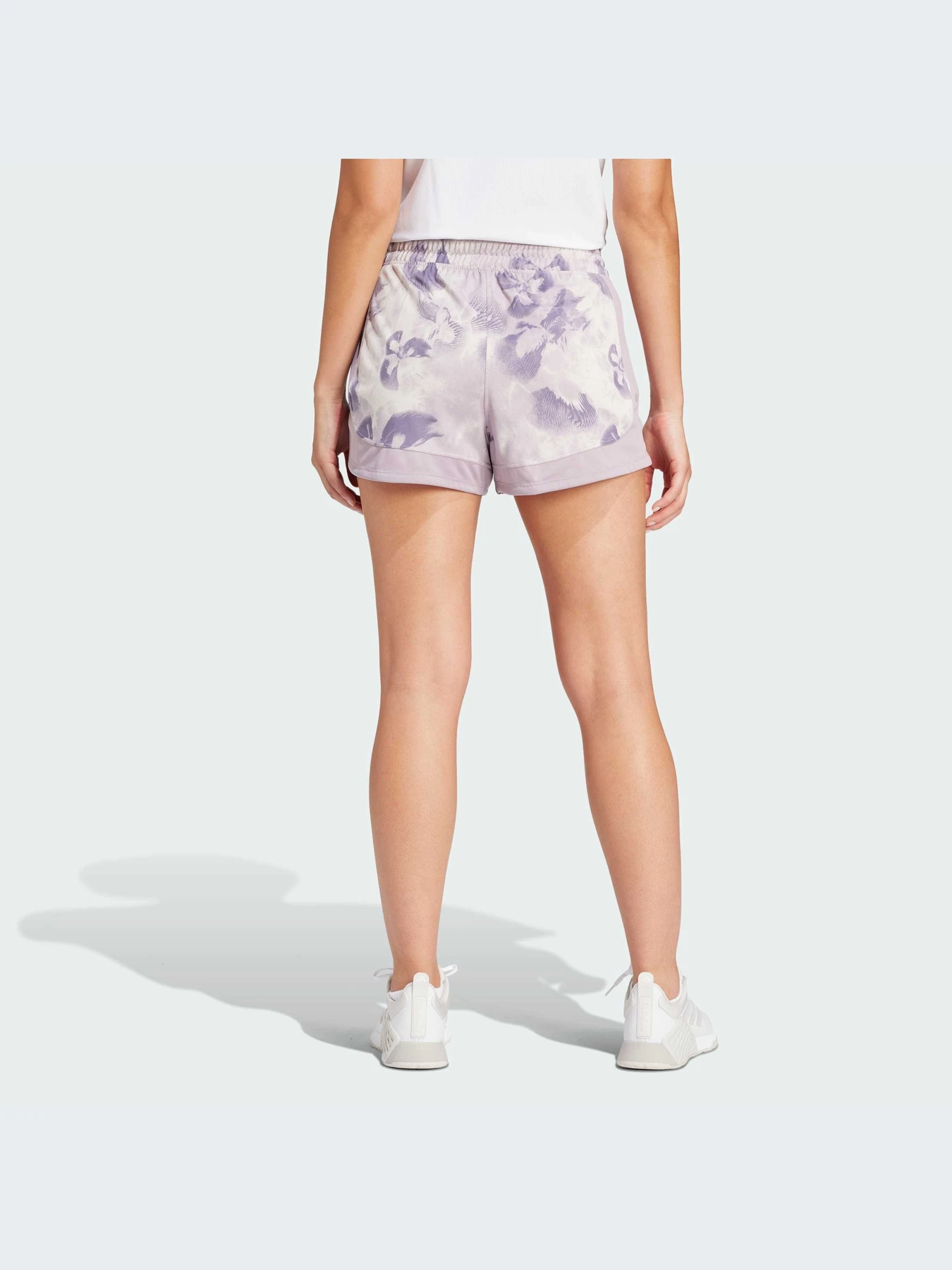 Шорты Adidas модель IQ2631-KZ Шорты Adidas модель IQ2631-KZ Фото