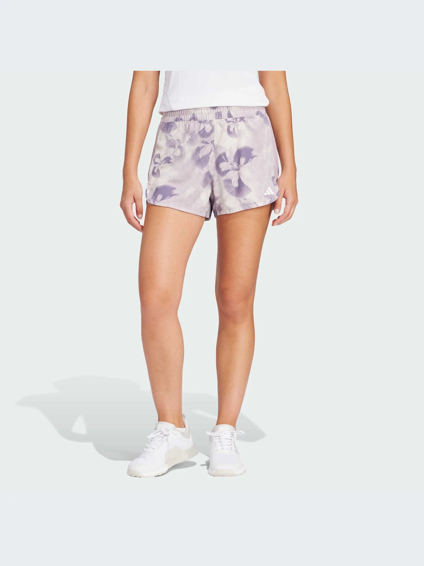 Шорты Adidas модель IQ2631-KZ Шорты Adidas модель IQ2631-KZ Фото
