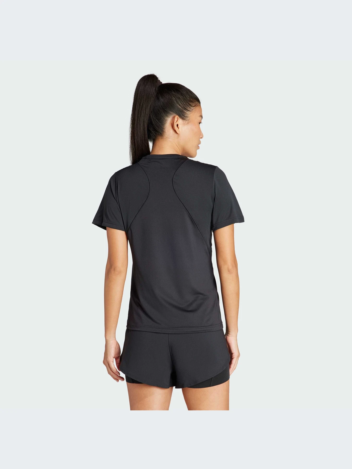 Футболки и поло Adidas модель IQ2654-KZ Футболки и поло Adidas модель IQ2654-KZ Фото