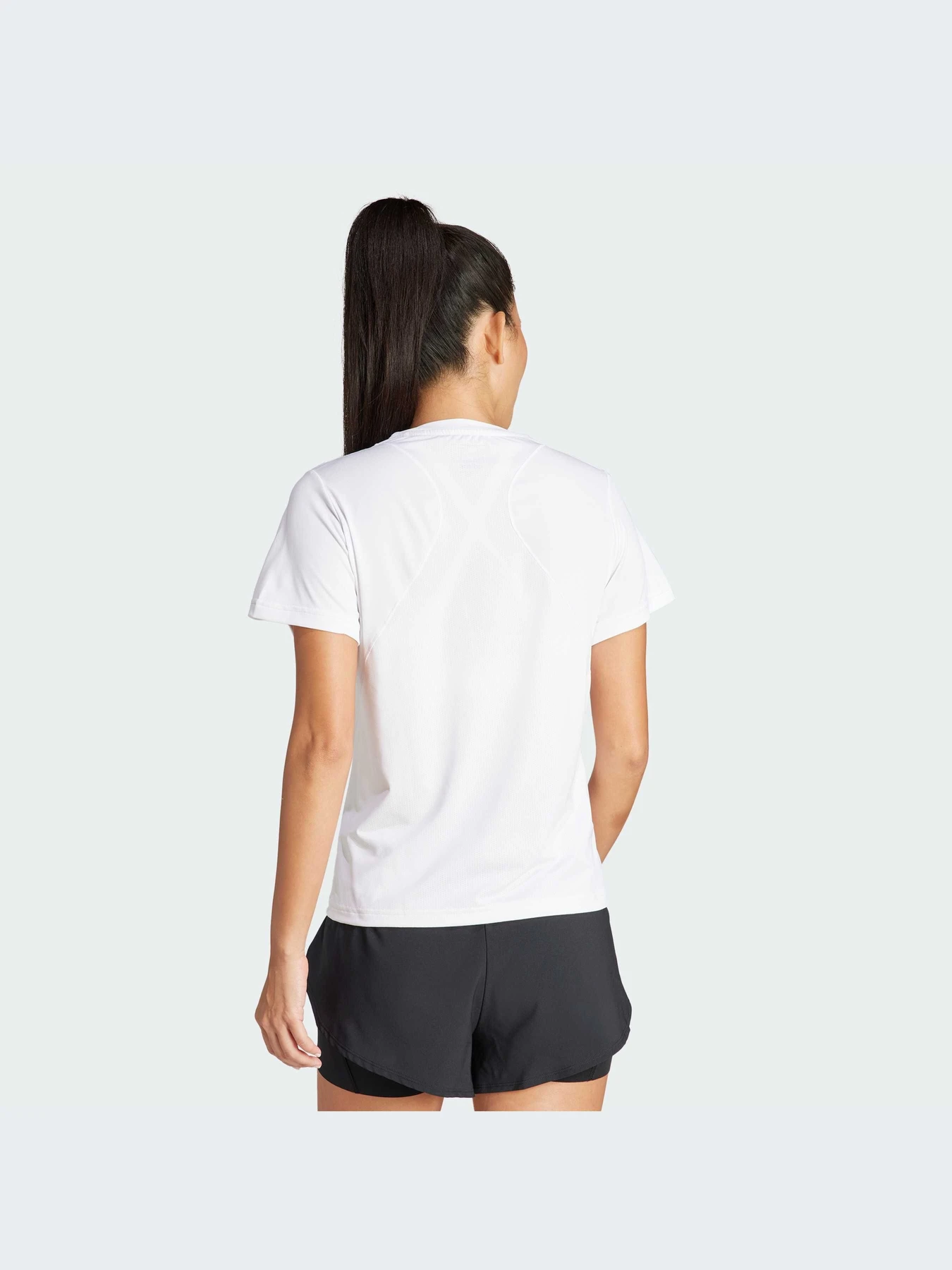 Футболки и поло Adidas модель IT7419-KZ Футболки и поло Adidas модель IT7419-KZ Фото