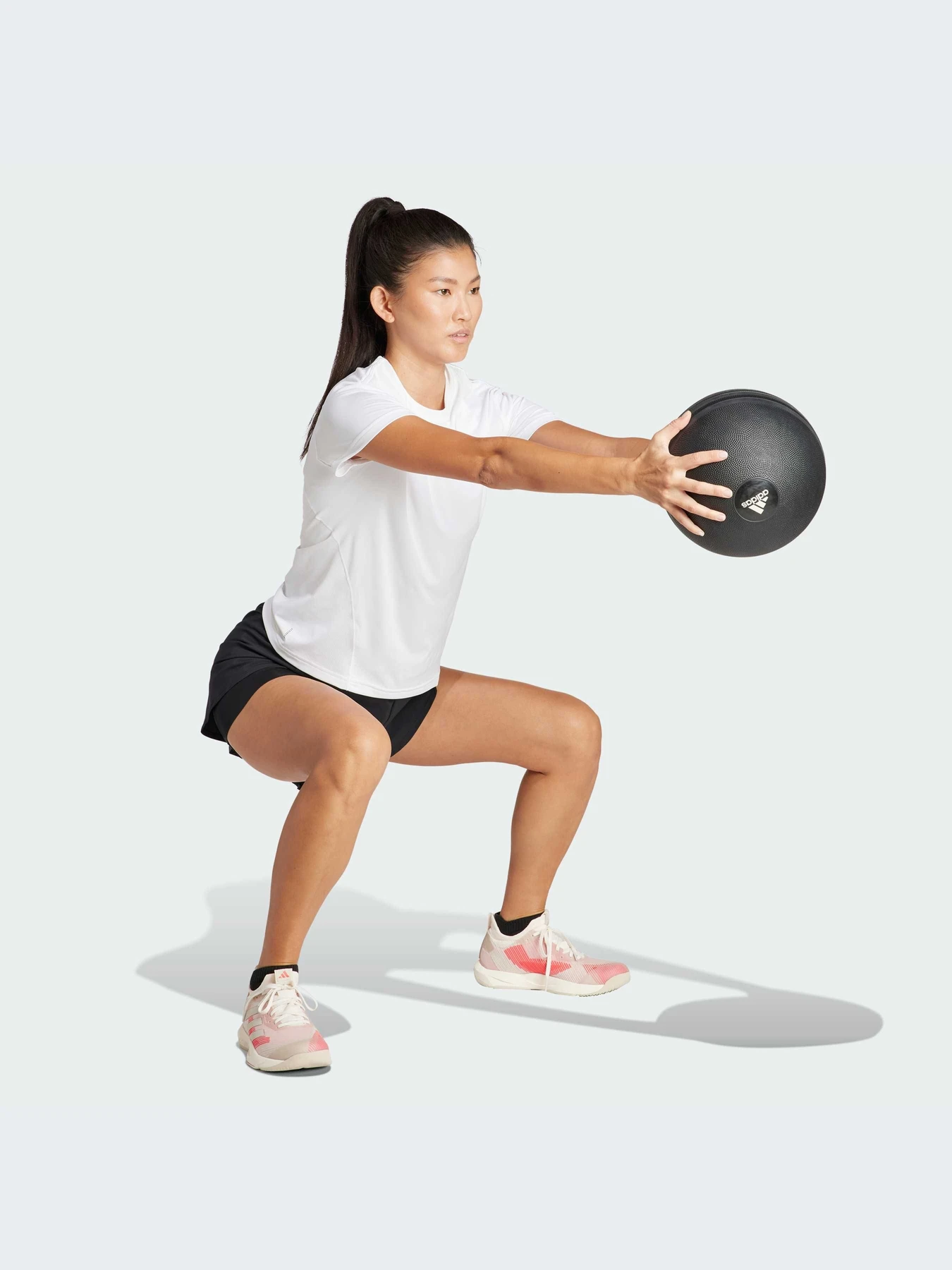 Футболки и поло Adidas модель IT7419-KZ Футболки и поло Adidas модель IT7419-KZ Фото