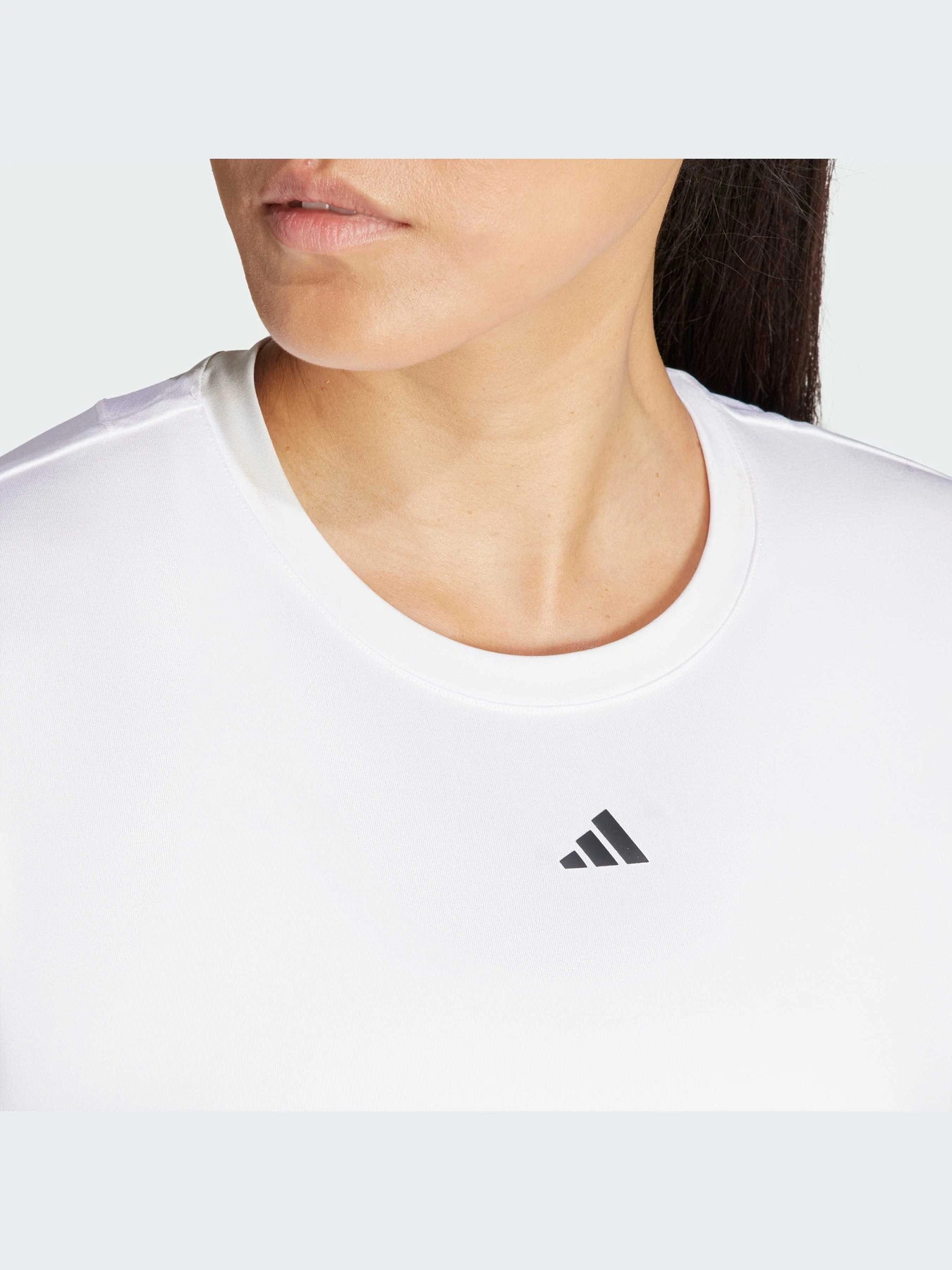 Футболки и поло Adidas модель IT7419-KZ Футболки и поло Adidas модель IT7419-KZ Фото