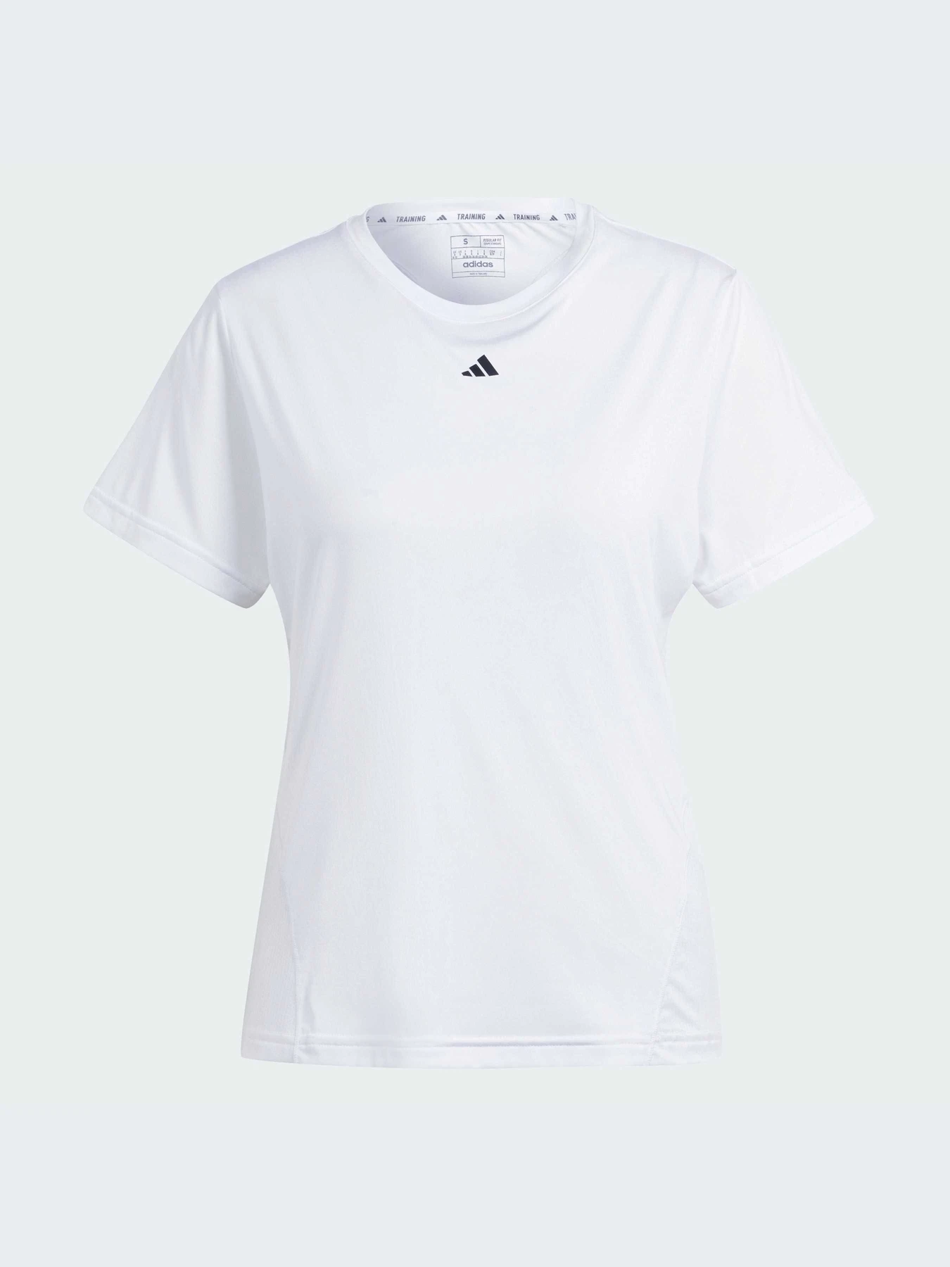 Футболки и поло Adidas модель IT7419-KZ Футболки и поло Adidas модель IT7419-KZ Фото