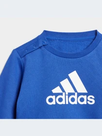 Костюмы Adidas модель IJ8857-KZ Фото