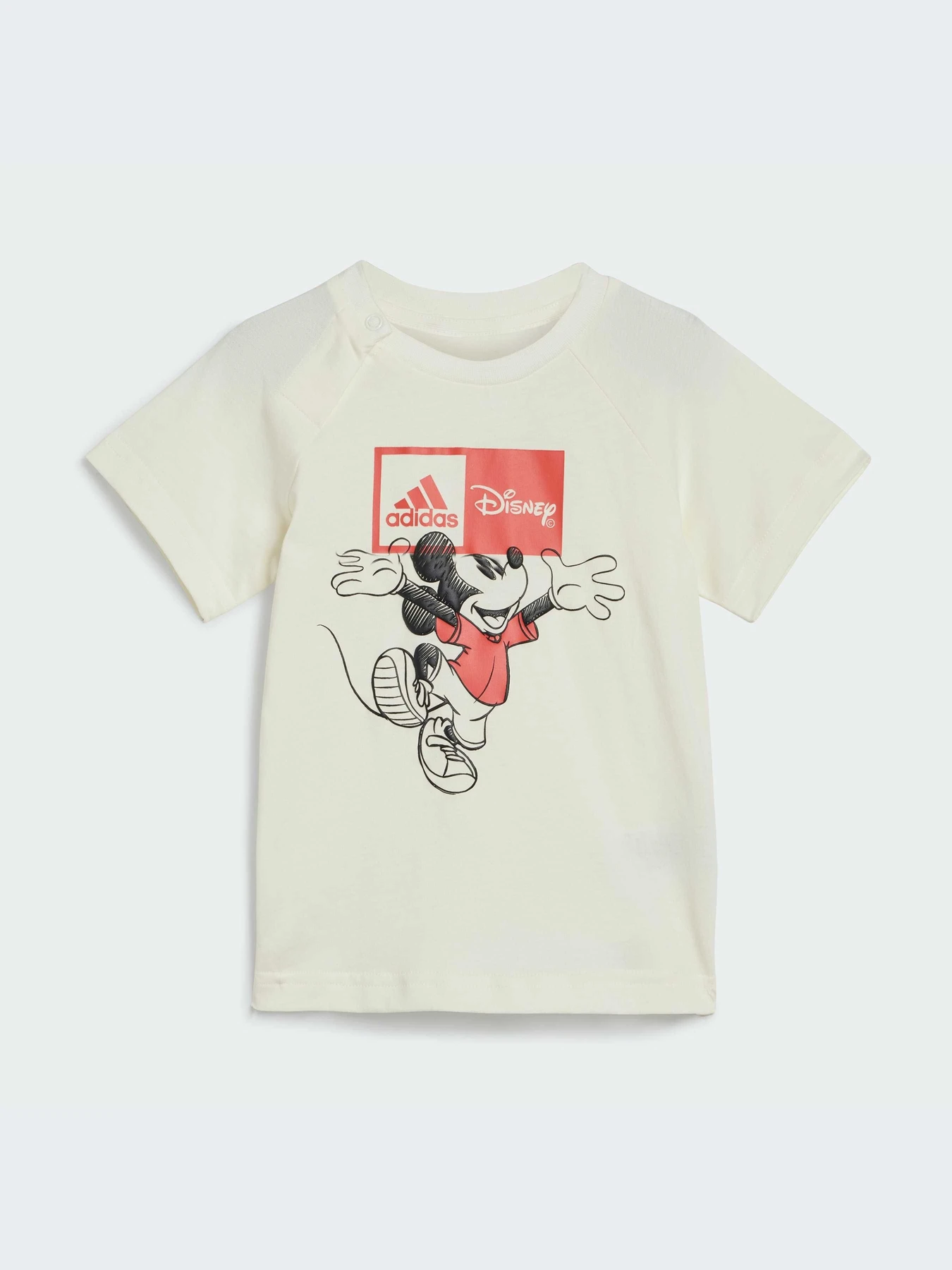 Костюмы Adidas Mickey and Friends модель IN7285-KZ Костюмы Adidas Mickey and Friends модель IN7285-KZ Фото