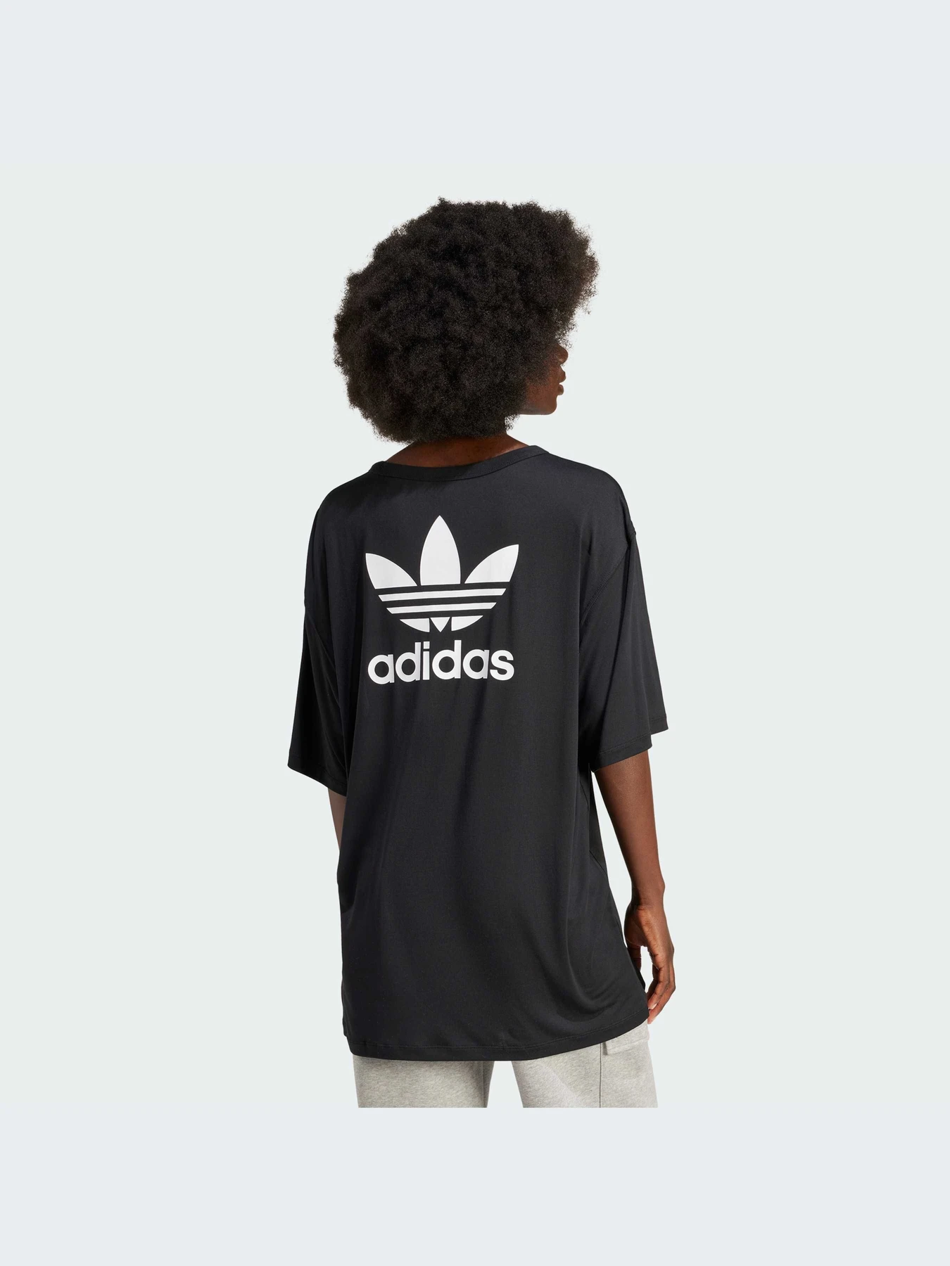 Футболки и поло Adidas Adicolor модель IU2408-KZ Футболки и поло Adidas Adicolor модель IU2408-KZ Фото