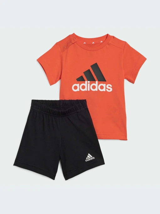 Одежда для младенцев Adidas модель IQ4132-KZ Фото