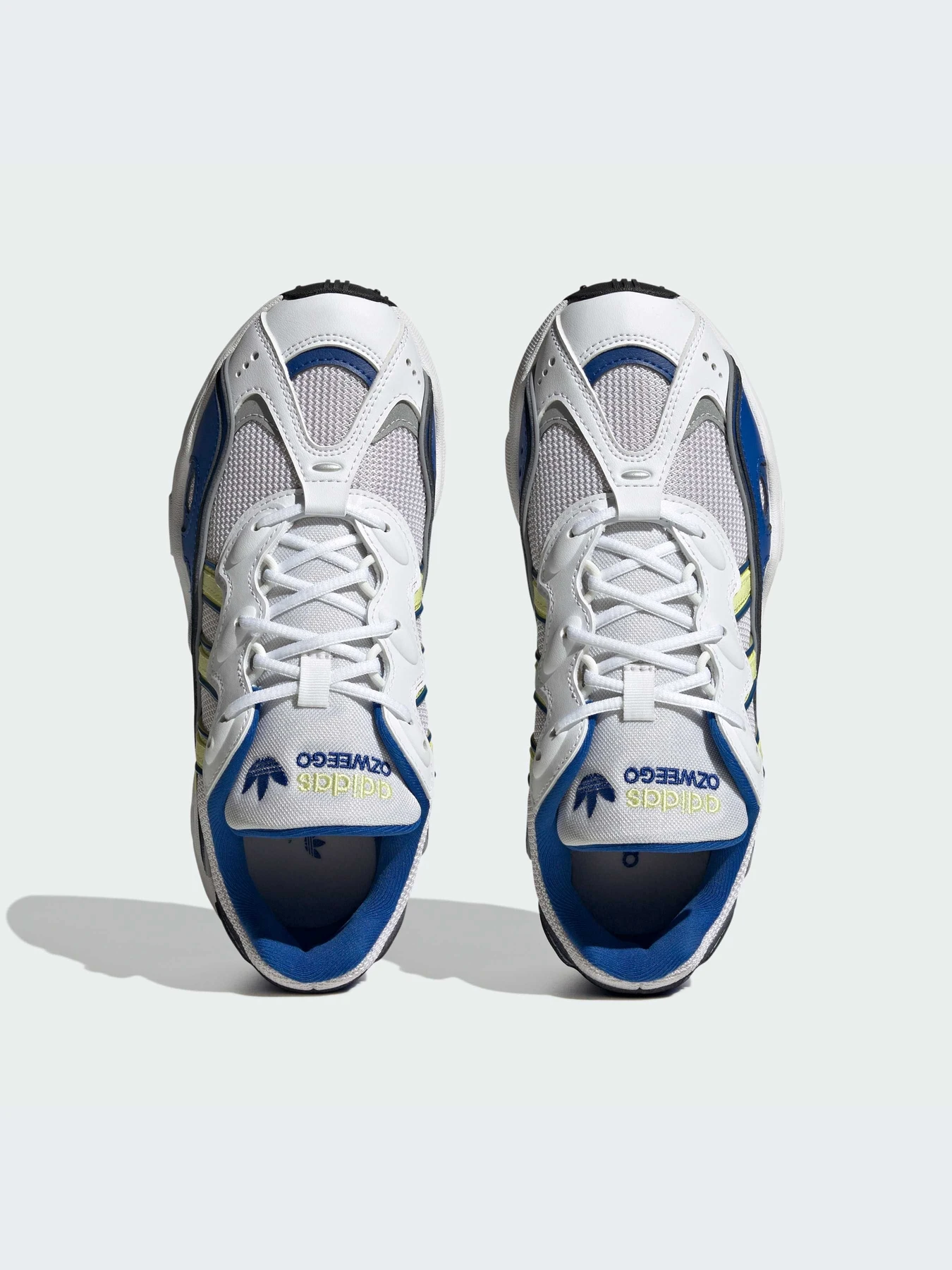 Кроссовки Adidas Ozweego модель IE6998-KZ Кроссовки Adidas Ozweego модель IE6998-KZ Фото