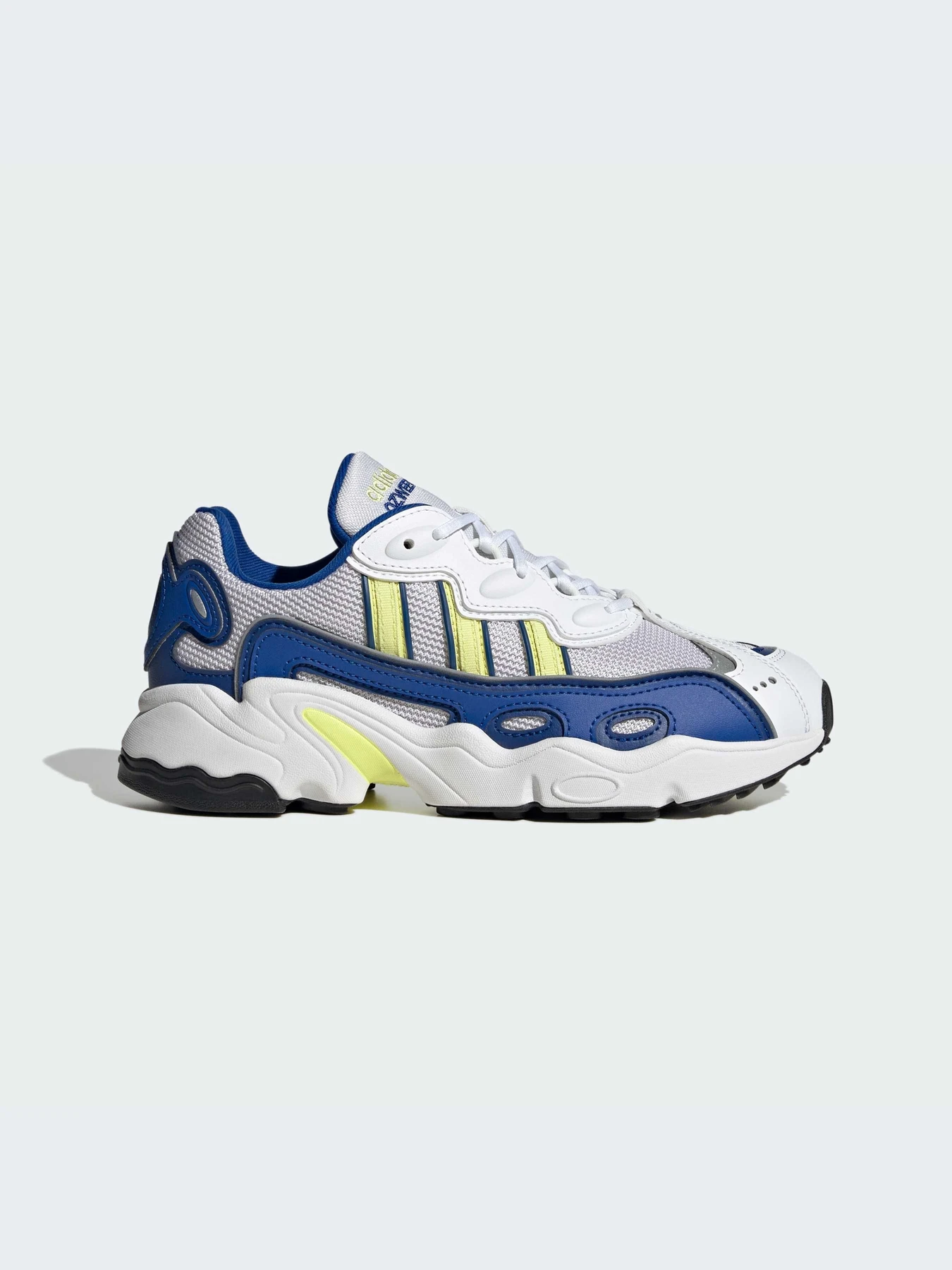 Кроссовки Adidas Ozweego модель IE6998-KZ Кроссовки Adidas Ozweego модель IE6998-KZ Фото