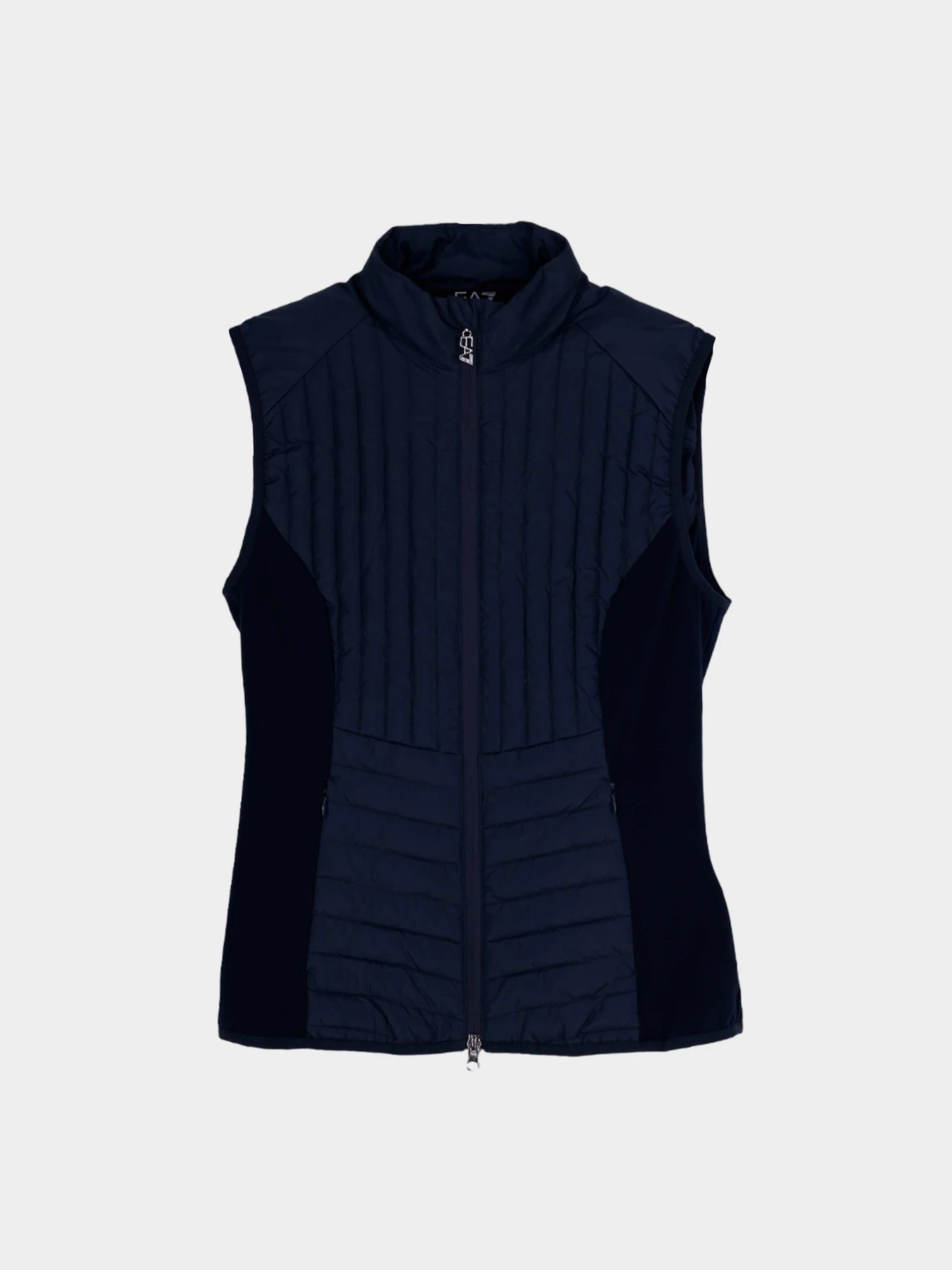 Куртки и дубленки EA7 модель 3DTQ01-TNBCZ-1555 Фото
