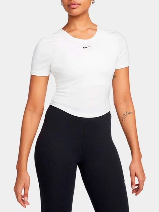 Футболкалар мен поло жейделер NIKE үлгі FN3664-133 Фото