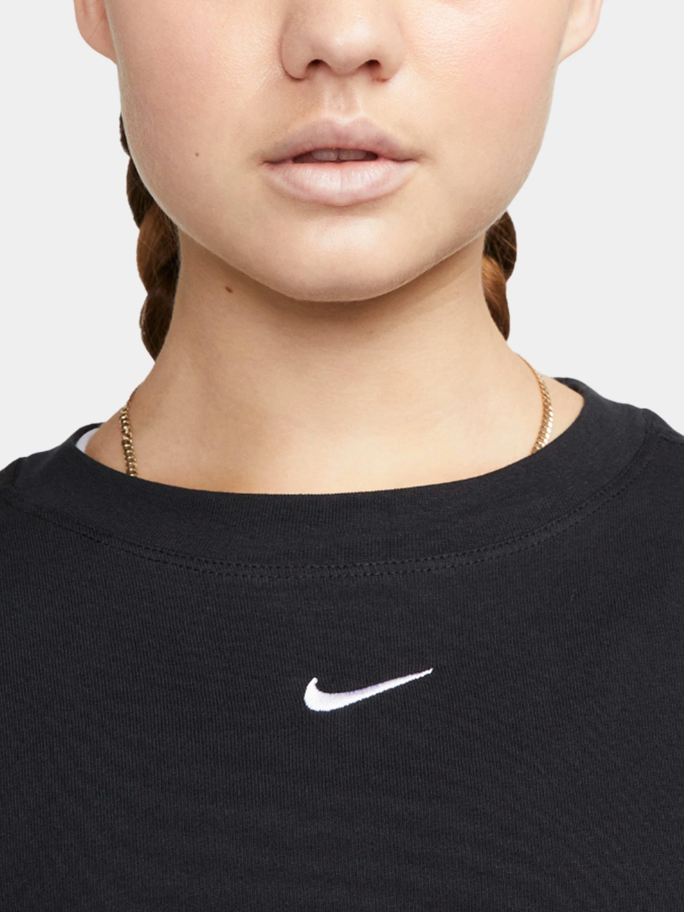Футболки и поло NIKE модель DX7910-010 Футболки и поло NIKE модель DX7910-010 Фото