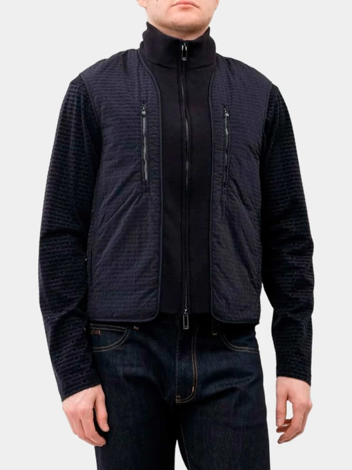 Куртки и дубленки Emporio Armani модель 3D1BA7-1NJXZ-0920 Фото