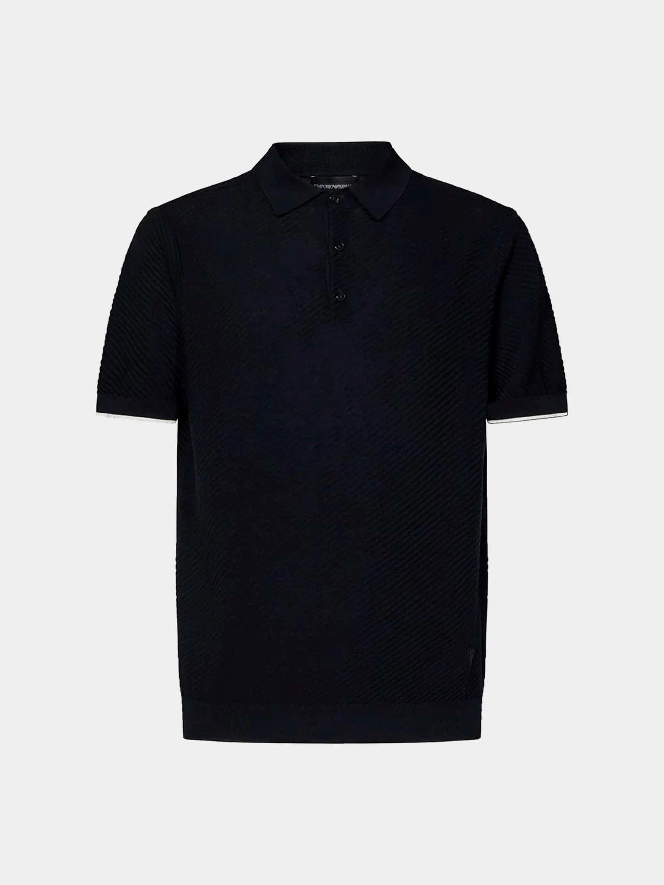 Футболки и поло Emporio Armani модель 3D1MXM-1MPGZ-F929 Фото
