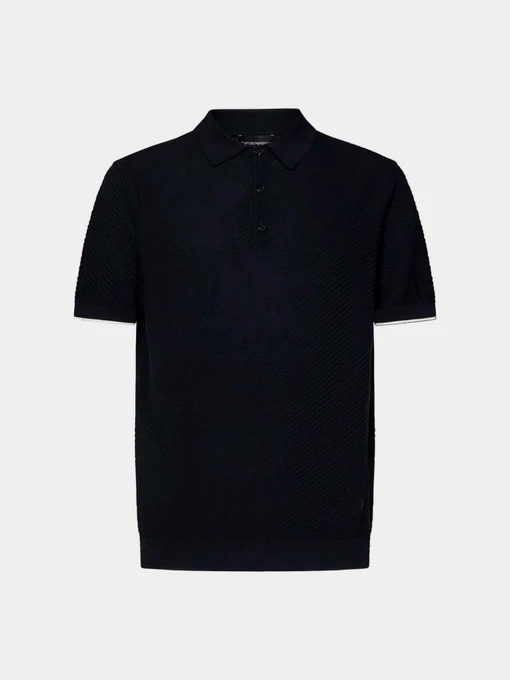 Футболки и поло Emporio Armani модель 3D1MXM-1MPGZ-F929 Фото