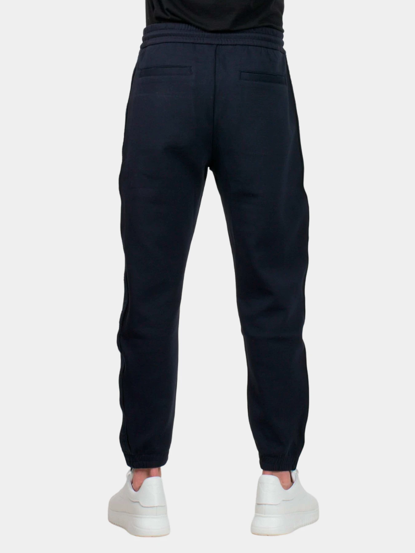 Брюки Emporio Armani модель 3D1P68-1JHSZ-0920 Брюки Emporio Armani модель 3D1P68-1JHSZ-0920 Фото