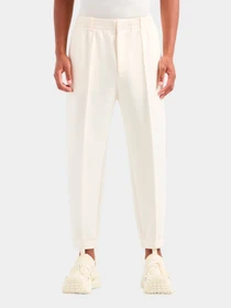 Брюки Emporio Armani модель 3D1P75-1JHSZ-0128 Фото
