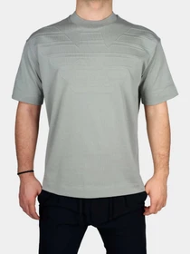 Футболки и поло Emporio Armani модель 3D1T94-1JWZZ-0662 Фото