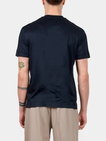 Футболки и поло Emporio Armani модель 3D1TD3-1JUVZ-0920 Фото