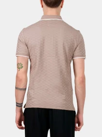 Футболки и поло Emporio Armani модель 8N1FP0-1JHWZ-0650 Фото